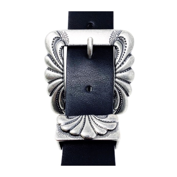 New Black Express Belt - XS - Picture 5 of 16